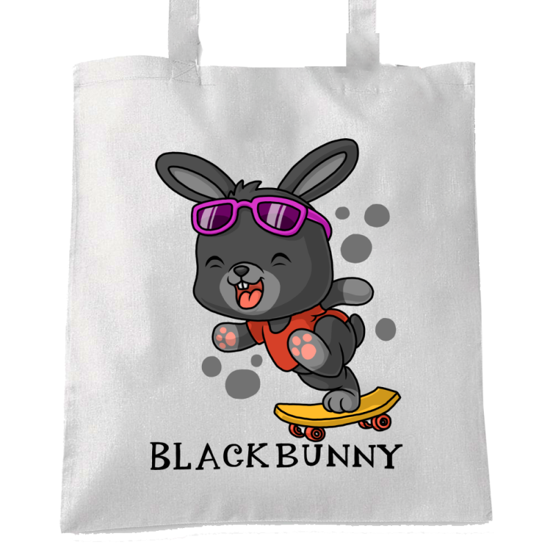 Black Bunny Skate