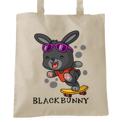 Black Bunny Skate