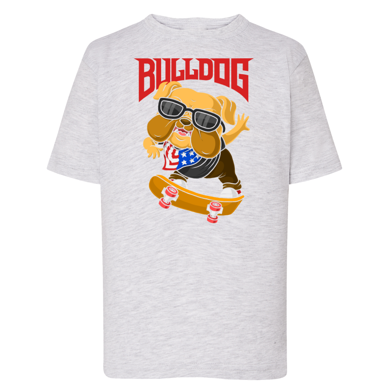 Bulldog Skate