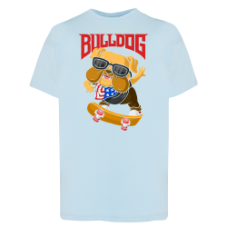 Bulldog Skate