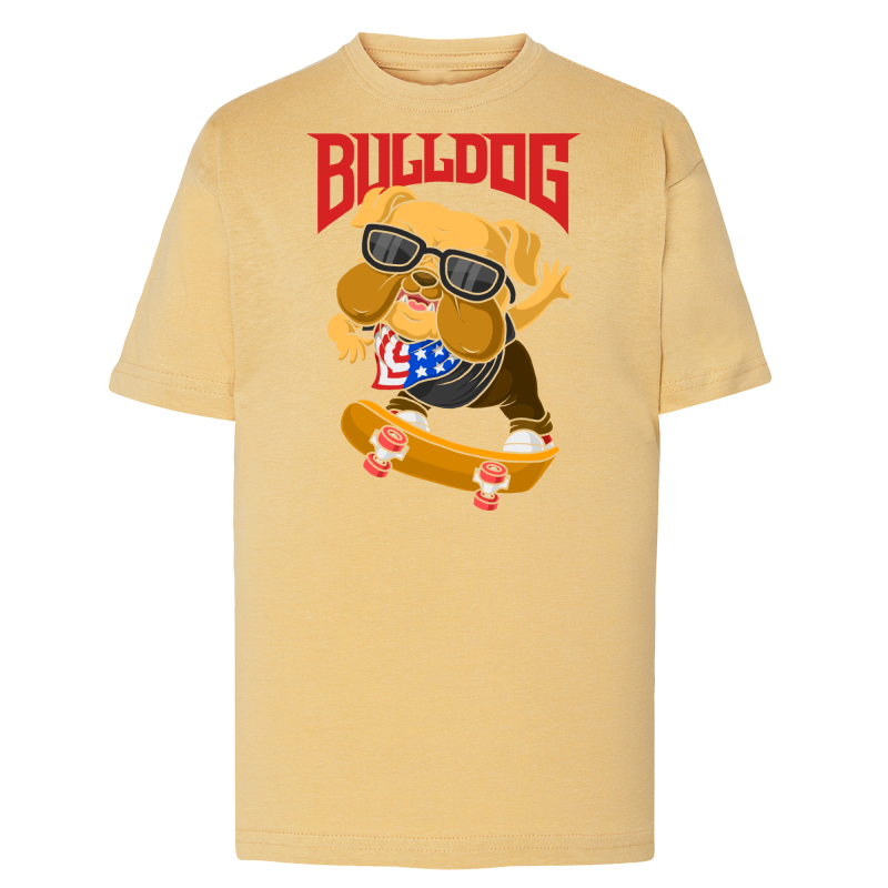 Bulldog Skate