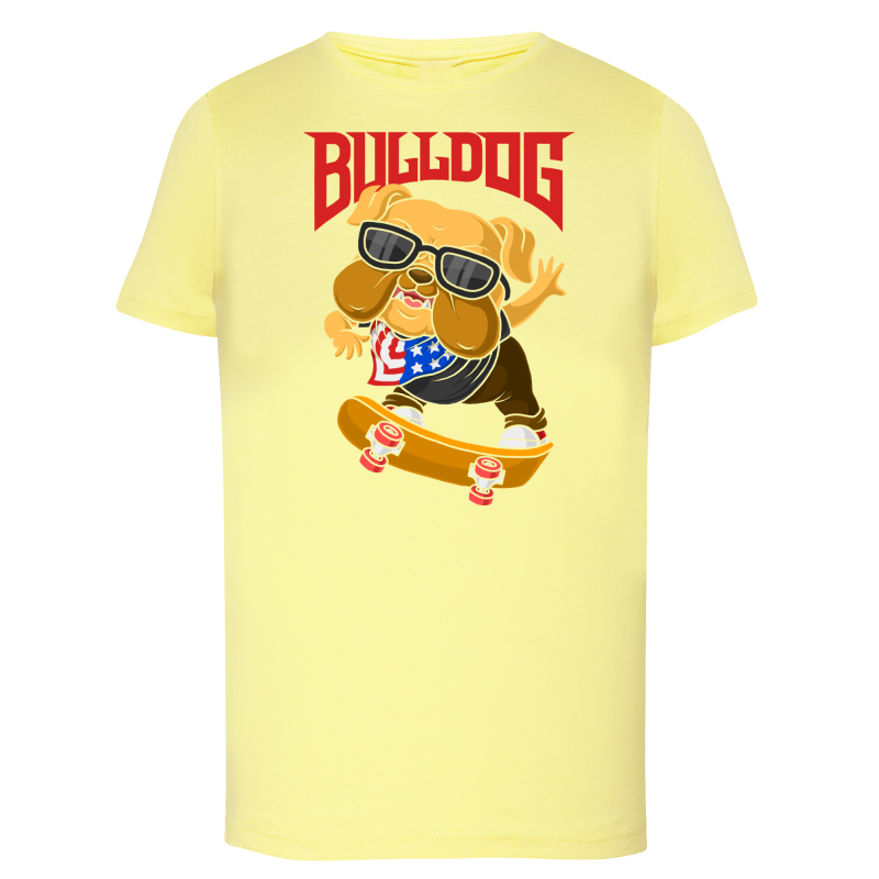 Bulldog Skate