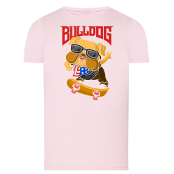 Bulldog Skate