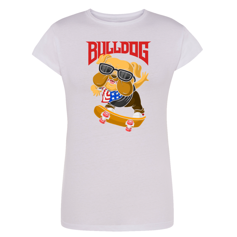 Bulldog Skate