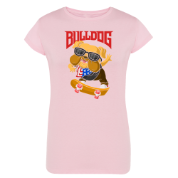 Bulldog Skate