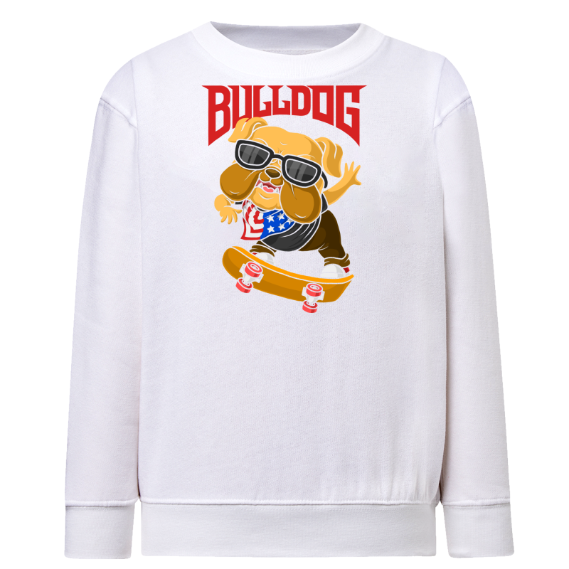 Bulldog Skate