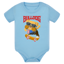 Bulldog Skate