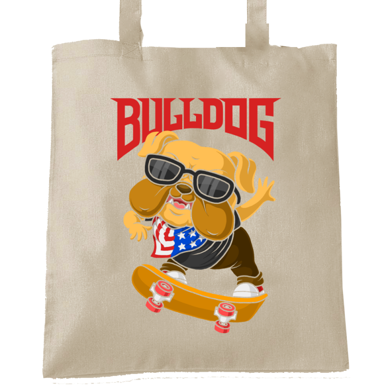 Bulldog Skate