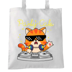 Chat DJ