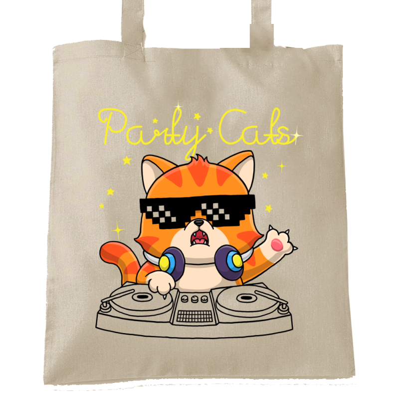 Chat DJ