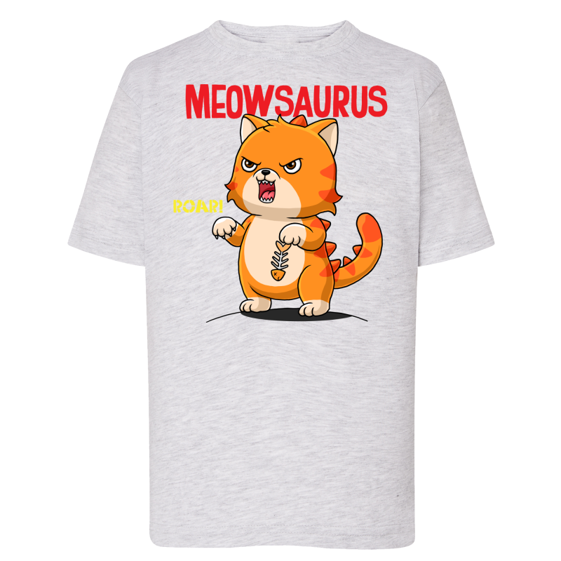 Chat Meowsaurus