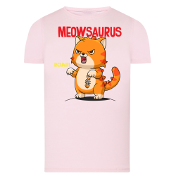 Chat Meowsaurus