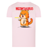 Chat Meowsaurus