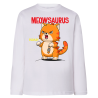 Chat Meowsaurus