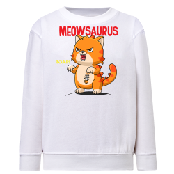 Chat Meowsaurus
