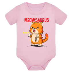 Chat Meowsaurus