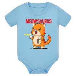 Chat Meowsaurus