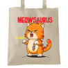 Chat Meowsaurus