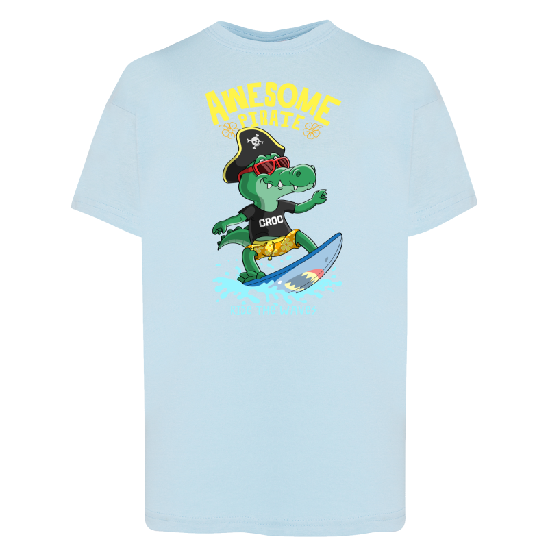 Croco Pirate Surf