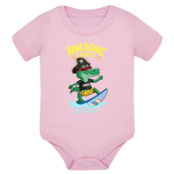 Croco Pirate Surf