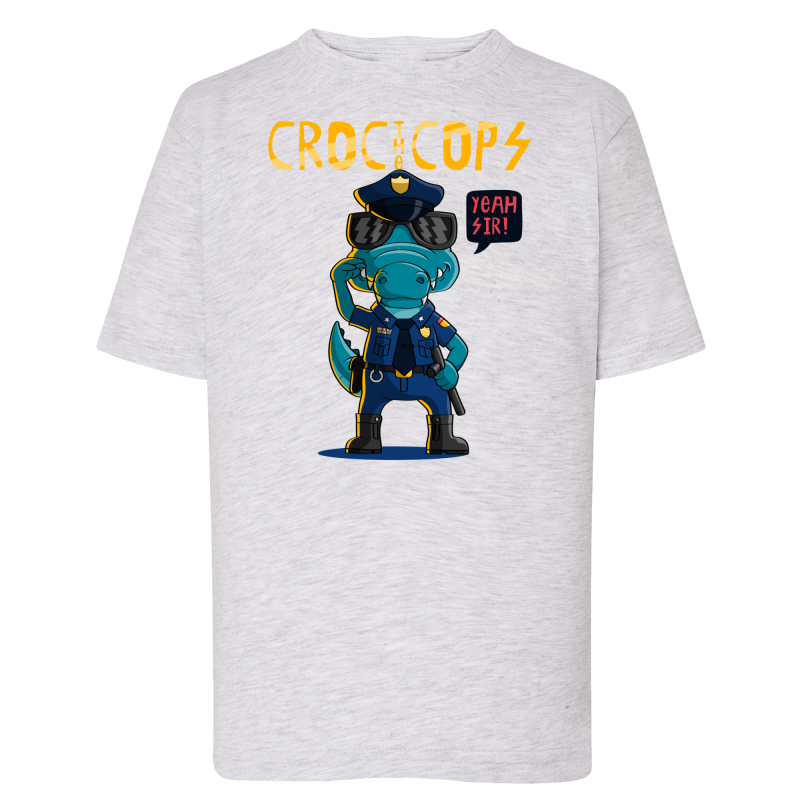 Croco Police