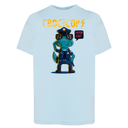 Croco Police