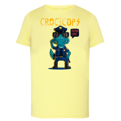 Croco Police