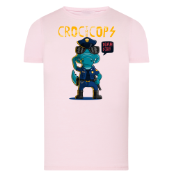 Croco Police