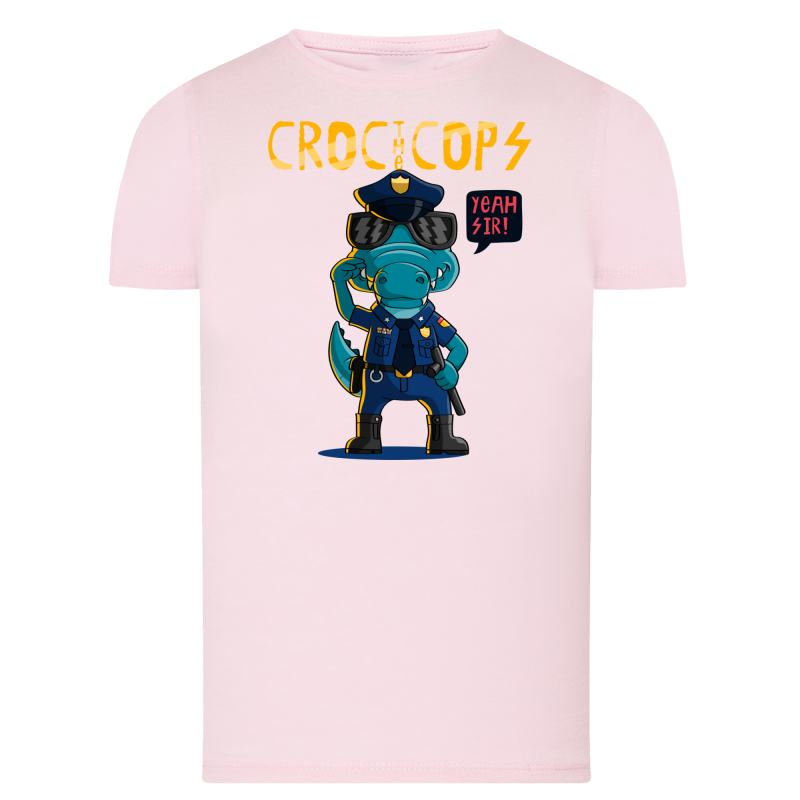 Croco Police