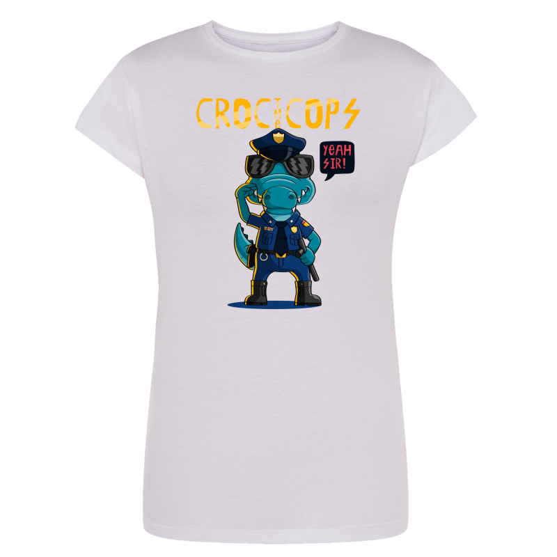Croco Police