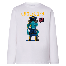 Croco Police