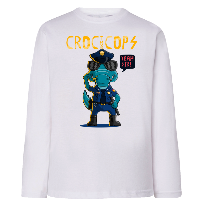 Croco Police