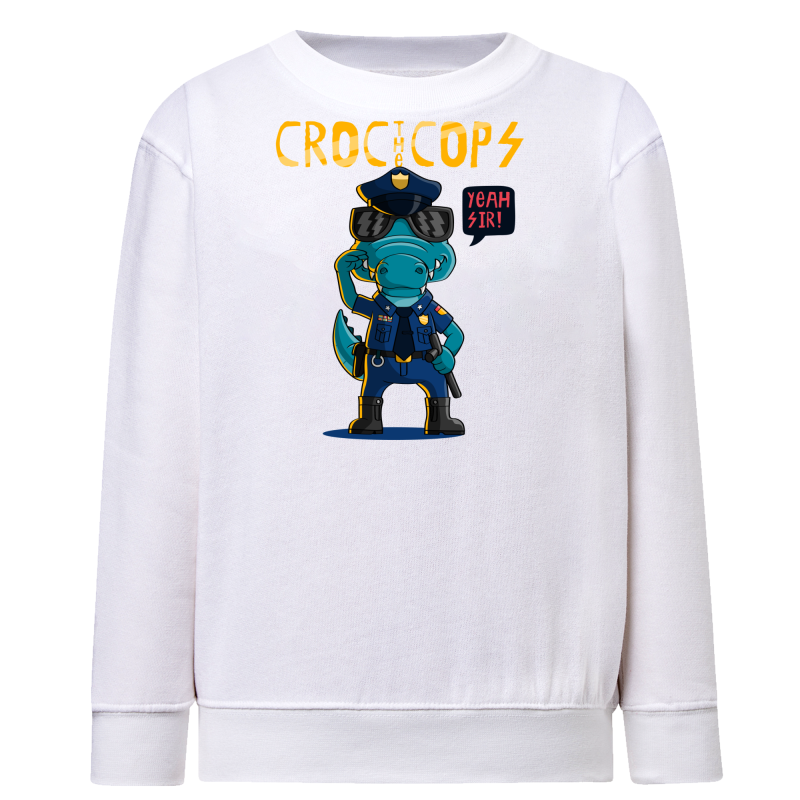 Croco Police