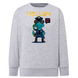 Croco Police