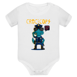 Croco Police