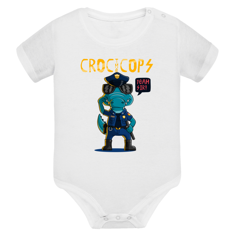 Croco Police