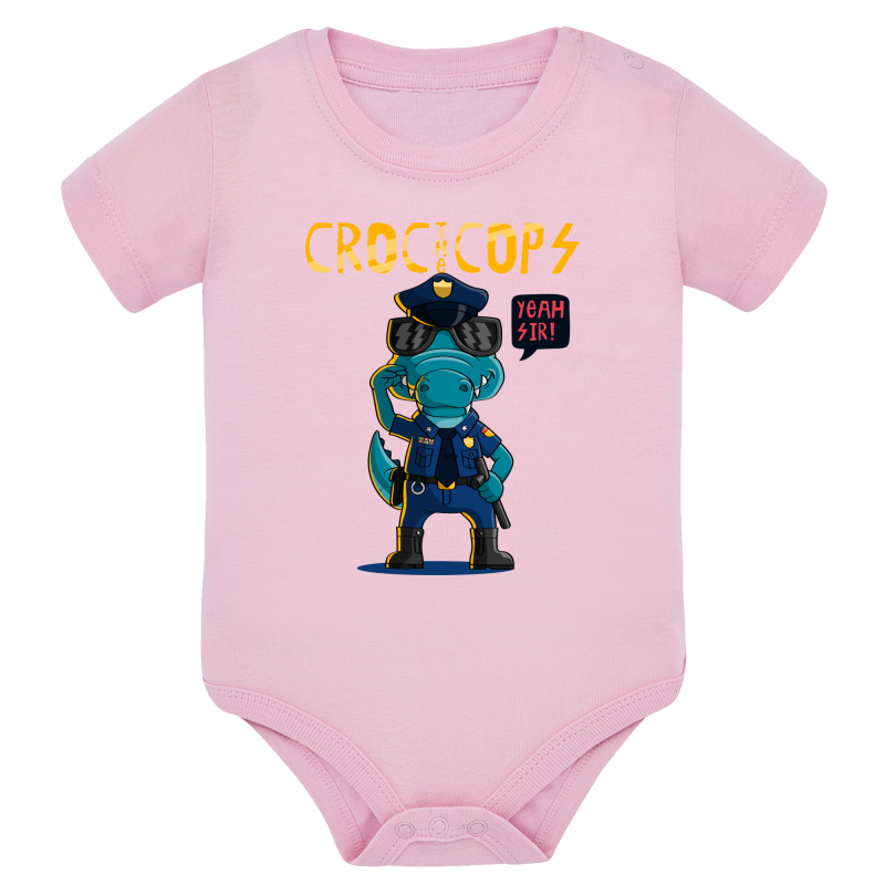 Croco Police