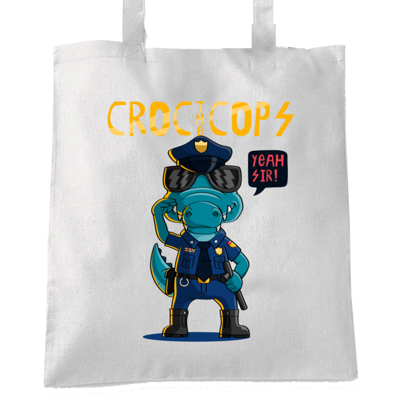 Croco Police
