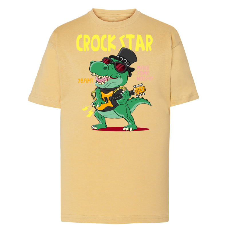 Croco Star