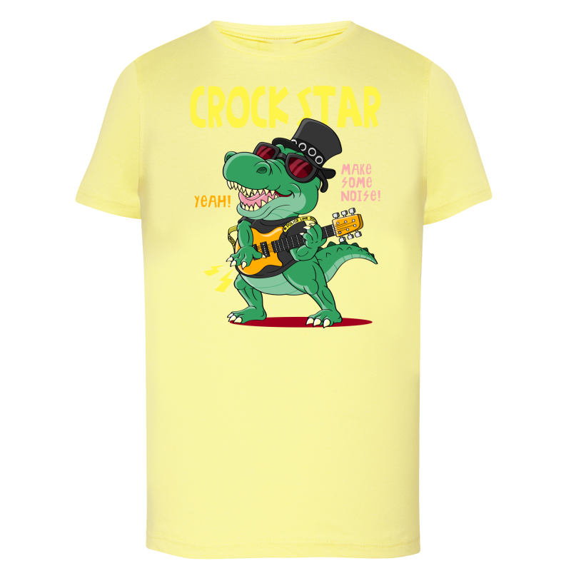 Croco Star