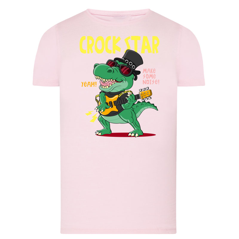 Croco Star