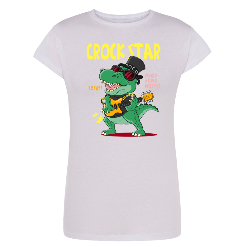 Croco Star