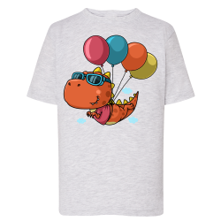 Dino Ballon