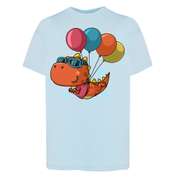 Dino Ballon