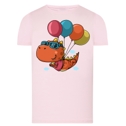 Dino Ballon
