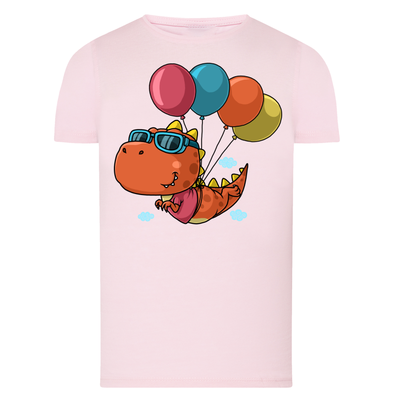 Dino Ballon
