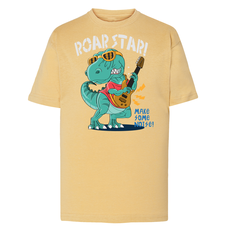 Dino Guitare RockStar