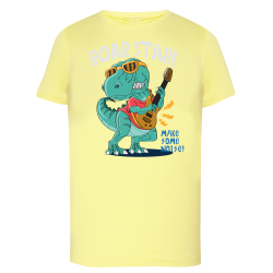 Dino Guitare RockStar