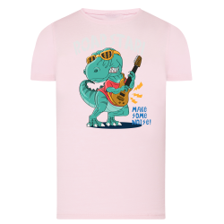 Dino Guitare RockStar