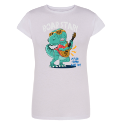 Dino Guitare RockStar